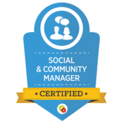 Social Community Manager