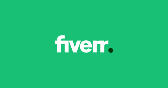 Dịch vụ Fiverr
