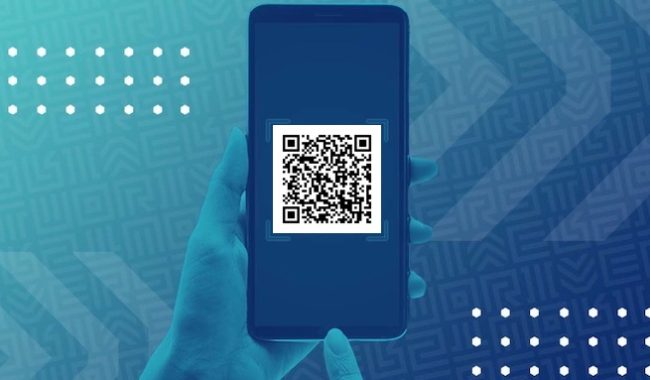 Tạo QR Code Miễn Phí