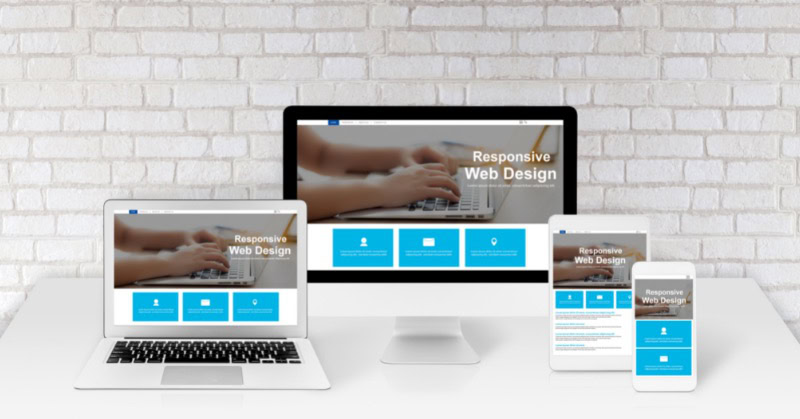 Thiết Kế Website Doanh Nghiệp