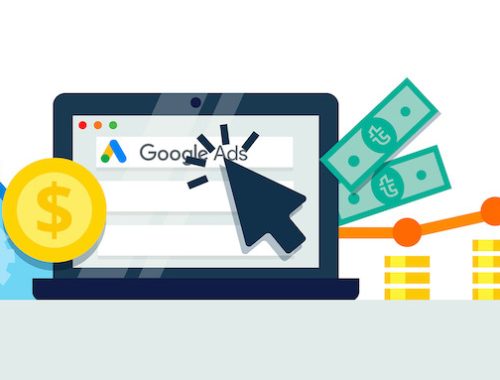 Chi Phí Chạy Quảng Cáo Google Ads