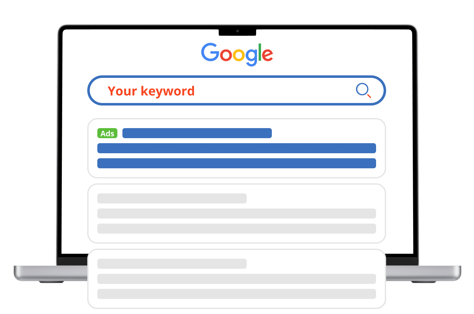Quảng cáo tìm kiếm (Search Ads)