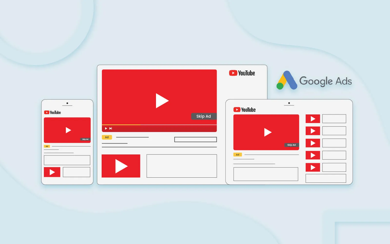 Quảng cáo Google Video