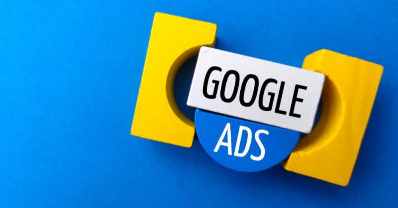 Quảng cáo Google