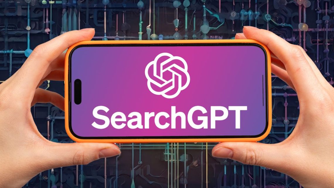 Giới Thiệu SearchGPT Là Gì
