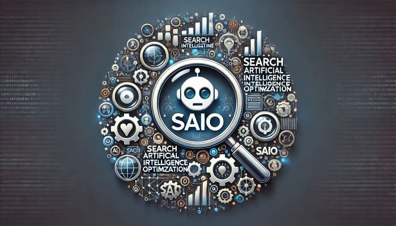 Tương Lai SEO – SAIO (Search Artificial Intelligence Optimization)