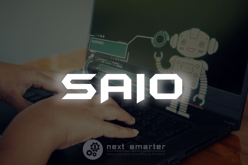 Tương Lai SEO – SAIO (Search Artificial Intelligence Optimization)
