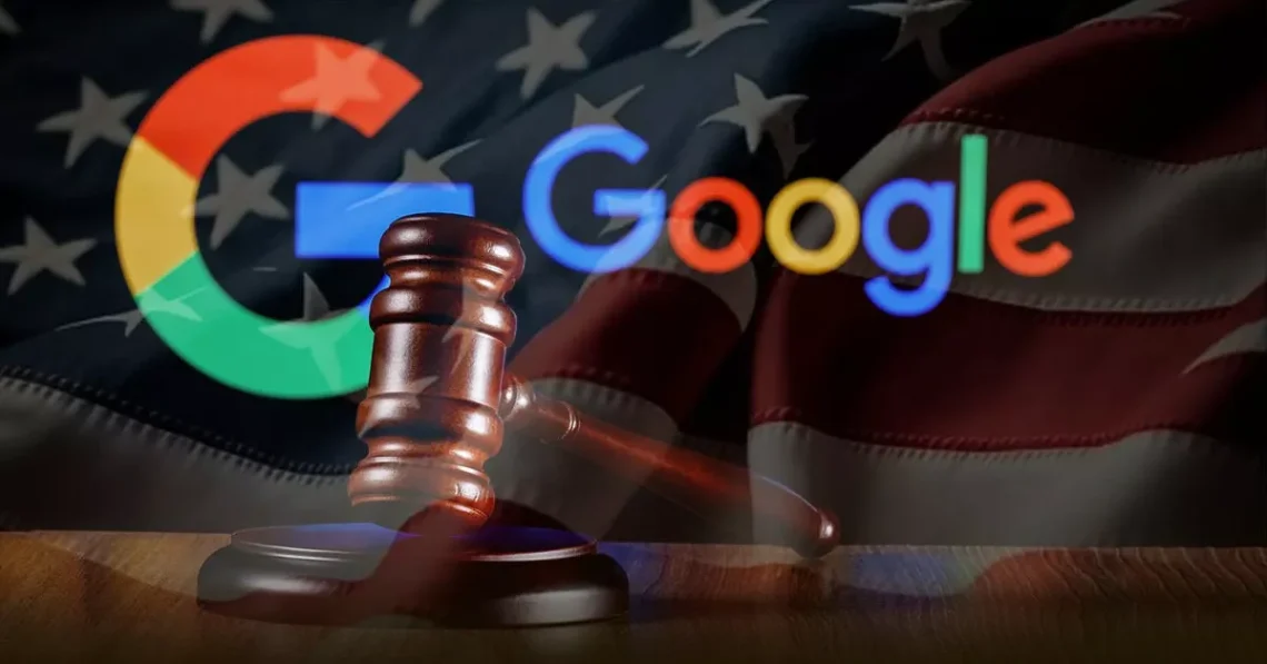 Google Bị Kiện & Cần Chuẩn Bị Gì Cho Sự Thay Đổi Lớn Sắp Tới?